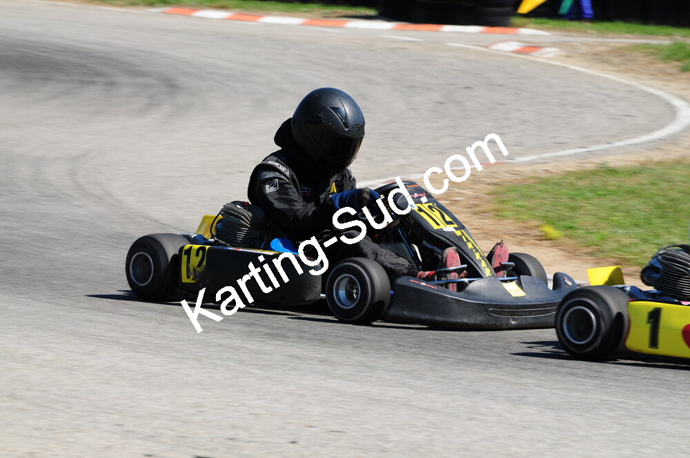 22/06/2008 : Trophée des Circuits 2/5 Carcassonne (Photos Julien Dejean) 2008 — karting
