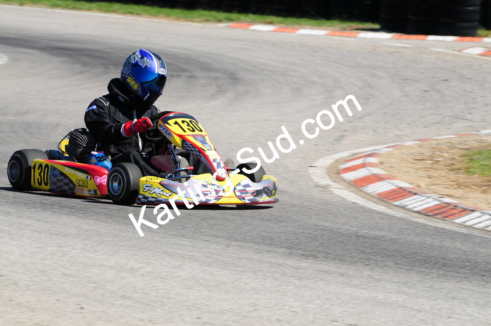 22/06/2008 : Trophée des Circuits 2/5 Carcassonne (Photos Julien Dejean) 2008 — karting