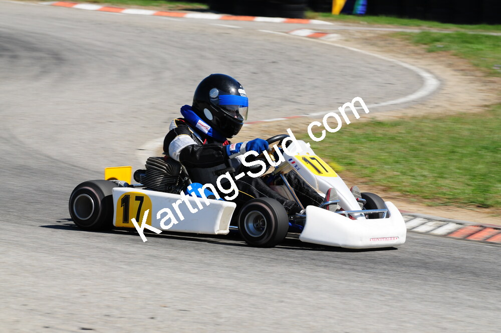 22/06/2008 : Trophée des Circuits 2/5 Carcassonne (Photos Julien Dejean) 2008 — karting