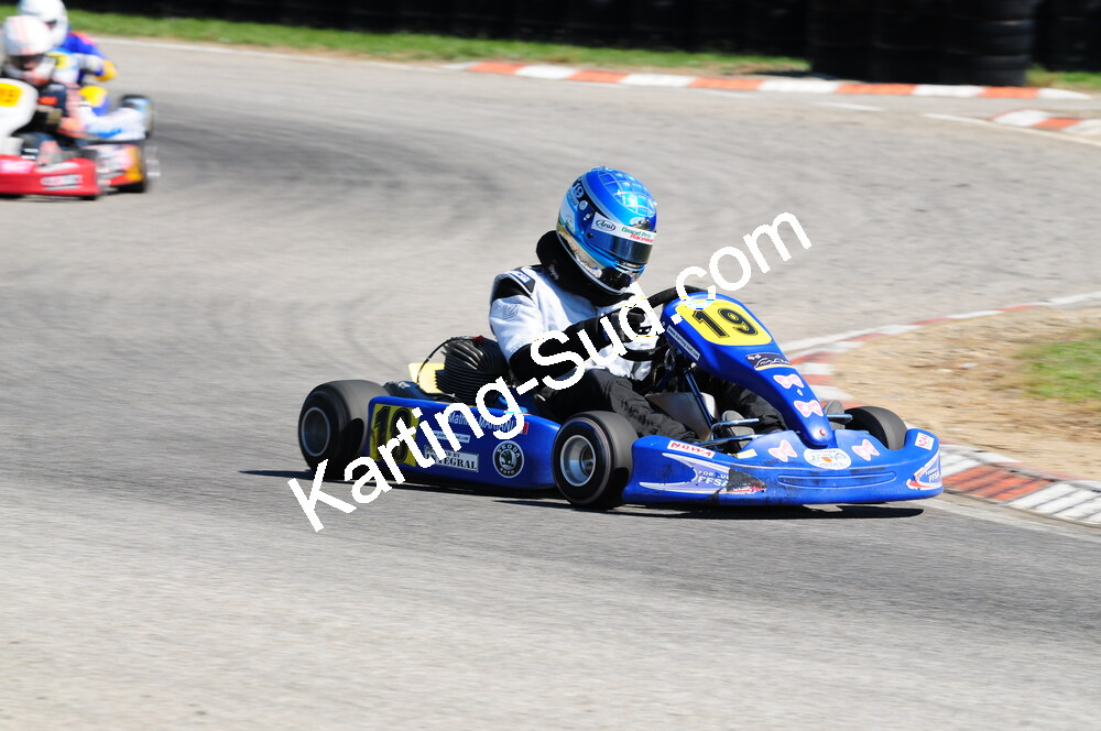 22/06/2008 : Trophée des Circuits 2/5 Carcassonne (Photos Julien Dejean) 2008 — karting