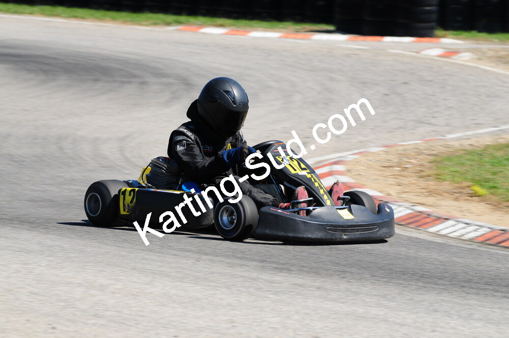 22/06/2008 : Trophée des Circuits 2/5 Carcassonne (Photos Julien Dejean) 2008 — karting