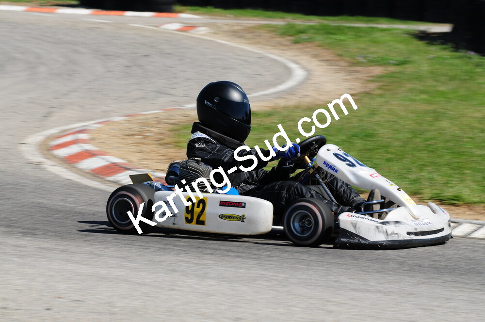 22/06/2008 : Trophée des Circuits 2/5 Carcassonne (Photos Julien Dejean) 2008 — karting