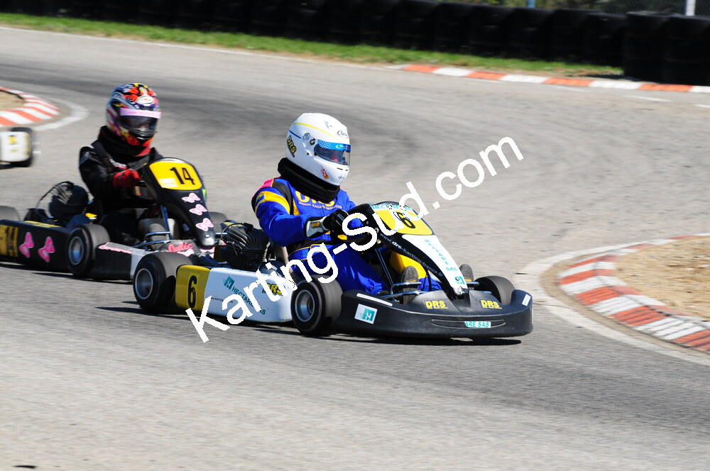 22/06/2008 : Trophée des Circuits 2/5 Carcassonne (Photos Julien Dejean) 2008 — karting