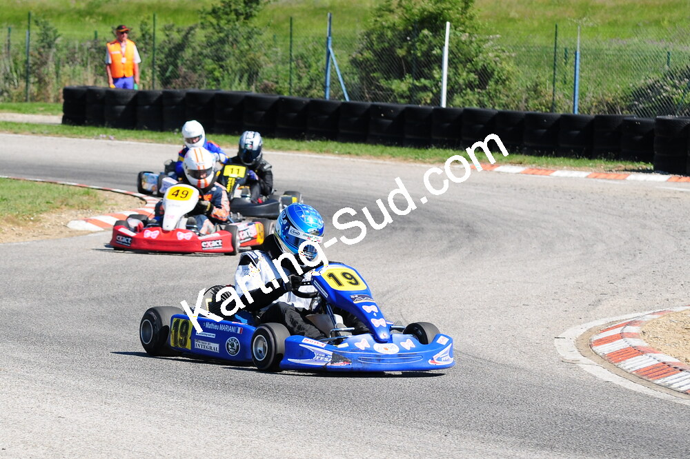 22/06/2008 : Trophée des Circuits 2/5 Carcassonne (Photos Julien Dejean) 2008 — karting