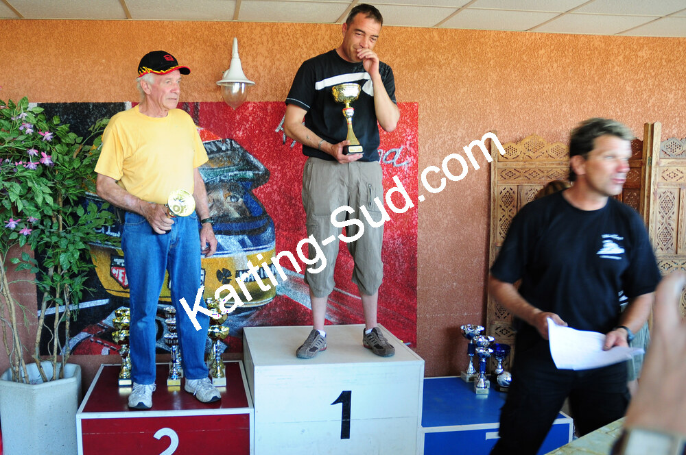 22/06/2008 : Trophée des Circuits 2/5 Carcassonne (Photos Julien Dejean) 2008 — karting