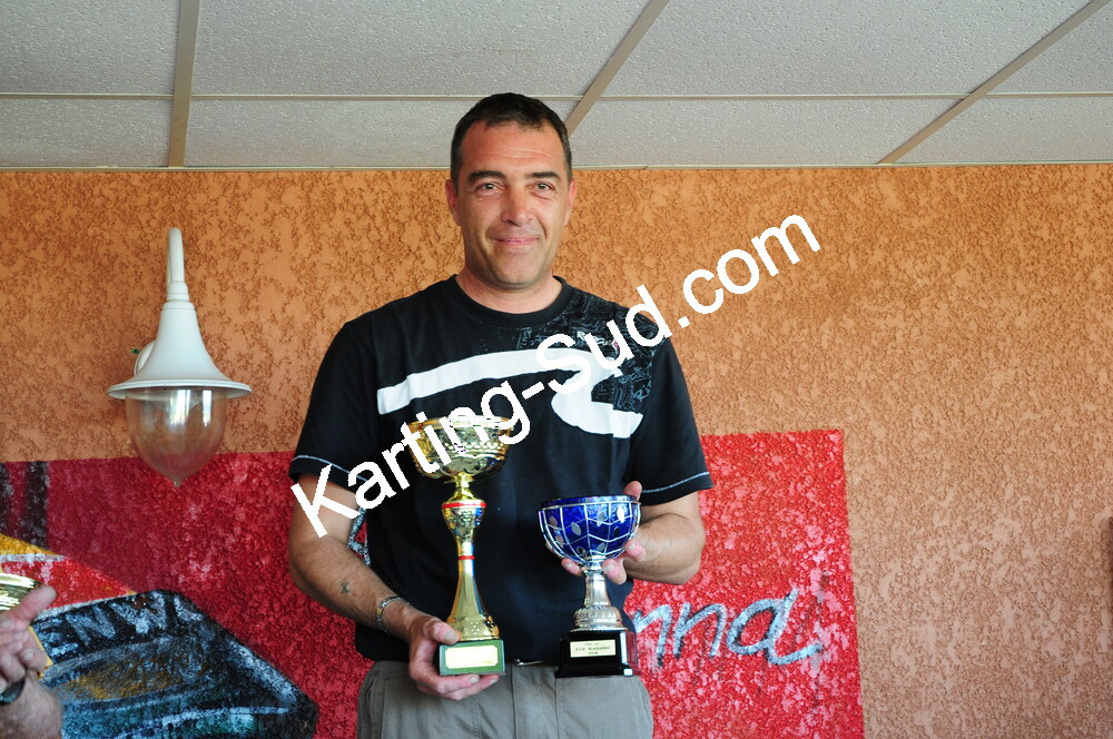 22/06/2008 : Trophée des Circuits 2/5 Carcassonne (Photos Julien Dejean) 2008 — karting