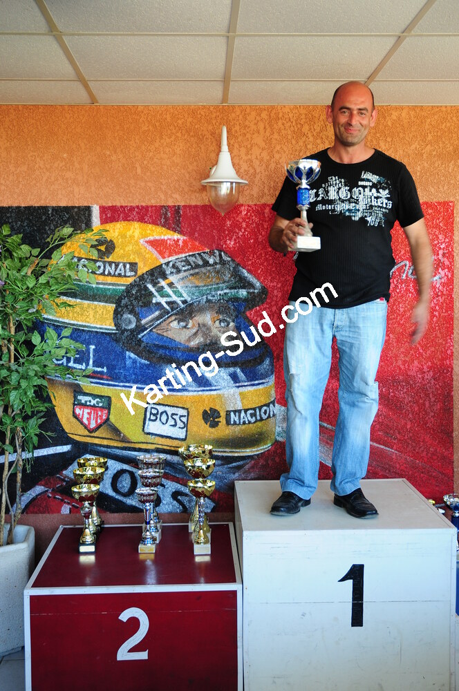 22/06/2008 : Trophée des Circuits 2/5 Carcassonne (Photos Julien Dejean) 2008 — karting