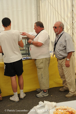 19 - 20/07/2008 : Coupe de France Formule FFSA Jeunes et FFSA à Muret (Photos Patrick Lascombes) 2008 — karting