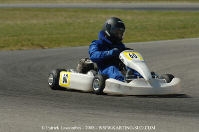 19 - 20/07/2008 : Coupe de France Formule FFSA Jeunes et FFSA à Muret (Photos Patrick Lascombes) 2008 — karting