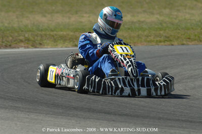 19 - 20/07/2008 : Coupe de France Formule FFSA Jeunes et FFSA à Muret (Photos Patrick Lascombes) 2008 — karting