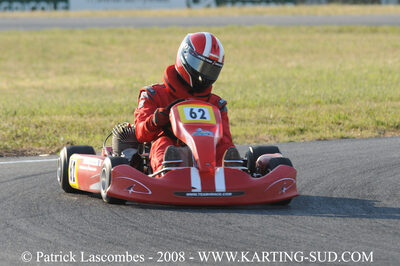 19 - 20/07/2008 : Coupe de France Formule FFSA Jeunes et FFSA à Muret (Photos Patrick Lascombes) 2008 — karting