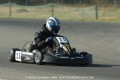 19 - 20/07/2008 : Coupe de France Formule FFSA Jeunes et FFSA à Muret (Photos Patrick Lascombes) 2008 — karting