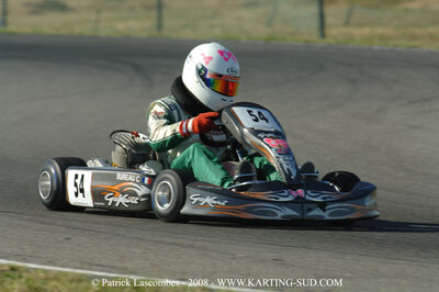 19 - 20/07/2008 : Coupe de France Formule FFSA Jeunes et FFSA à Muret (Photos Patrick Lascombes) 2008 — karting