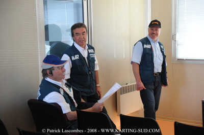 19 - 20/07/2008 : Coupe de France Formule FFSA Jeunes et FFSA à Muret (Photos Patrick Lascombes) 2008 — karting