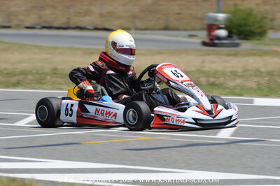 19 - 20/07/2008 : Coupe de France Formule FFSA Jeunes et FFSA à Muret (Photos Patrick Lascombes) 2008 — karting