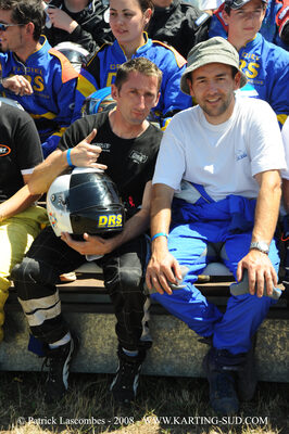 19 - 20/07/2008 : Coupe de France Formule FFSA Jeunes et FFSA à Muret (Photos Patrick Lascombes) 2008 — karting
