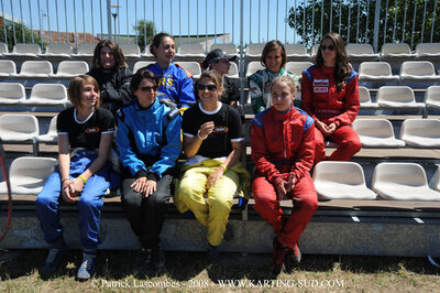 19 - 20/07/2008 : Coupe de France Formule FFSA Jeunes et FFSA à Muret (Photos Patrick Lascombes) 2008 — karting
