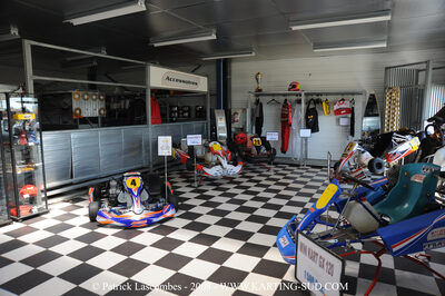19 - 20/07/2008 : Coupe de France Formule FFSA Jeunes et FFSA à Muret (Photos Patrick Lascombes) 2008 — karting