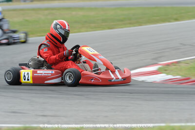 19 - 20/07/2008 : Coupe de France Formule FFSA Jeunes et FFSA à Muret (Photos Patrick Lascombes) 2008 — karting