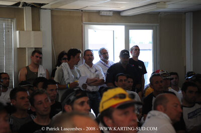 19 - 20/07/2008 : Coupe de France Formule FFSA Jeunes et FFSA à Muret (Photos Patrick Lascombes) 2008 — karting