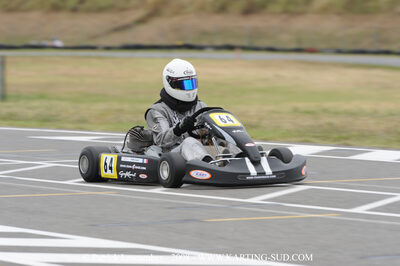 19 - 20/07/2008 : Coupe de France Formule FFSA Jeunes et FFSA à Muret (Photos Patrick Lascombes) 2008 — karting