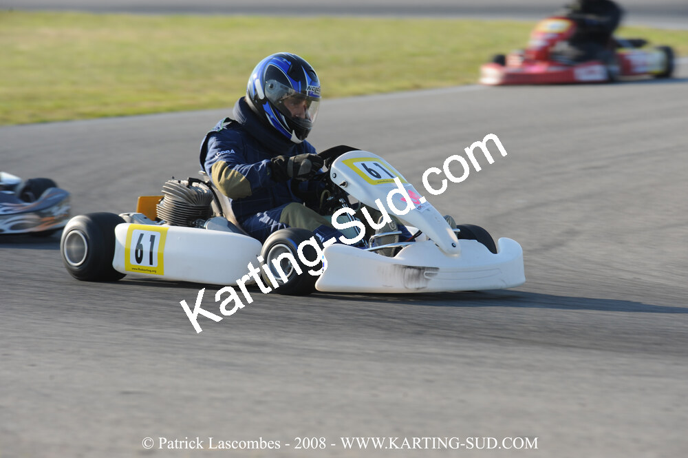 19 - 20/07/2008 : Coupe de France Formule FFSA Jeunes et FFSA à Muret (Photos Patrick Lascombes) 2008 — karting