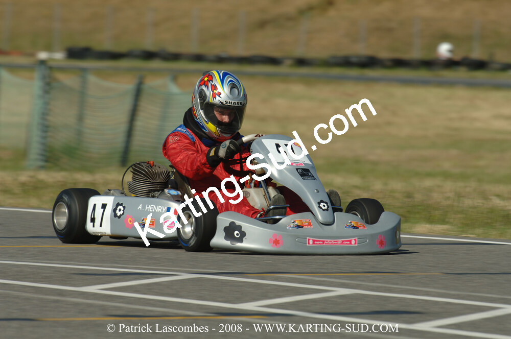 19 - 20/07/2008 : Coupe de France Formule FFSA Jeunes et FFSA à Muret (Photos Patrick Lascombes) 2008 — karting