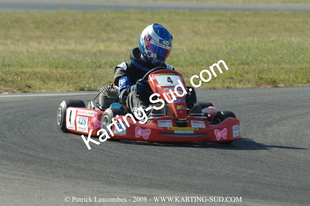 19 - 20/07/2008 : Coupe de France Formule FFSA Jeunes et FFSA à Muret (Photos Patrick Lascombes) 2008 — karting