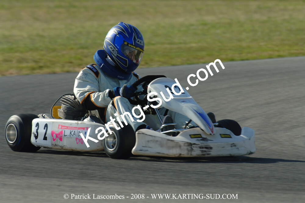 19 - 20/07/2008 : Coupe de France Formule FFSA Jeunes et FFSA à Muret (Photos Patrick Lascombes) 2008 — karting