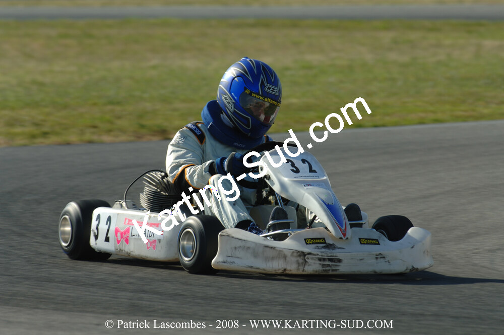 19 - 20/07/2008 : Coupe de France Formule FFSA Jeunes et FFSA à Muret (Photos Patrick Lascombes) 2008 — karting