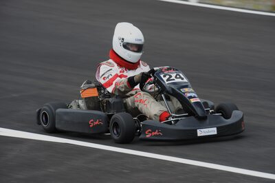 26 - 27/07/2008 : Challenge International 2.4 à Andorre (Photos Patrick Lascombes) 2008 — karting