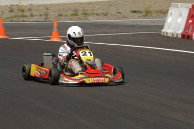 26 - 27/07/2008 : Challenge International 2.4 à Andorre (Photos Patrick Lascombes) 2008 — karting