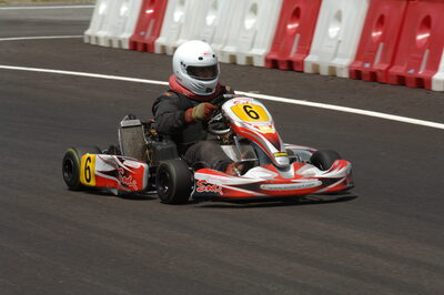 26 - 27/07/2008 : Challenge International 2.4 à Andorre (Photos Patrick Lascombes) 2008 — karting