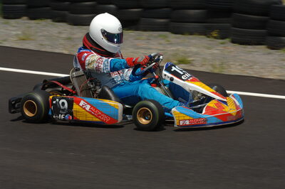 26 - 27/07/2008 : Challenge International 2.4 à Andorre (Photos Patrick Lascombes) 2008 — karting