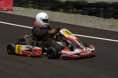 26 - 27/07/2008 : Challenge International 2.4 à Andorre (Photos Patrick Lascombes) 2008 — karting