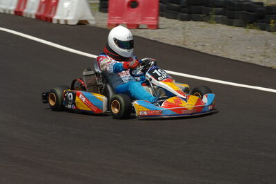 26 - 27/07/2008 : Challenge International 2.4 à Andorre (Photos Patrick Lascombes) 2008 — karting