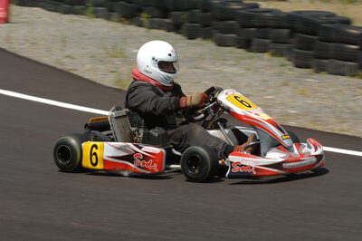 26 - 27/07/2008 : Challenge International 2.4 à Andorre (Photos Patrick Lascombes) 2008 — karting