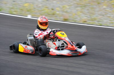 26 - 27/07/2008 : Challenge International 2.4 à Andorre (Photos Patrick Lascombes) 2008 — karting