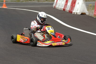 26 - 27/07/2008 : Challenge International 2.4 à Andorre (Photos Patrick Lascombes) 2008 — karting