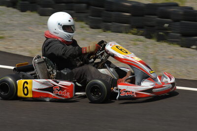 26 - 27/07/2008 : Challenge International 2.4 à Andorre (Photos Patrick Lascombes) 2008 — karting
