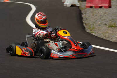26 - 27/07/2008 : Challenge International 2.4 à Andorre (Photos Patrick Lascombes) 2008 — karting