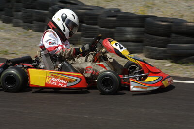 26 - 27/07/2008 : Challenge International 2.4 à Andorre (Photos Patrick Lascombes) 2008 — karting