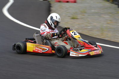26 - 27/07/2008 : Challenge International 2.4 à Andorre (Photos Patrick Lascombes) 2008 — karting