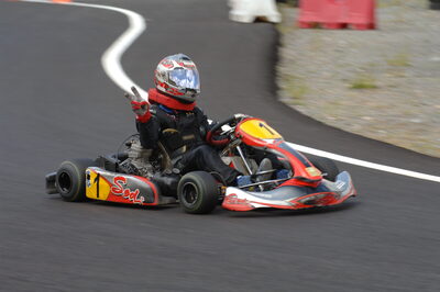 26 - 27/07/2008 : Challenge International 2.4 à Andorre (Photos Patrick Lascombes) 2008 — karting