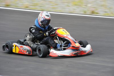 26 - 27/07/2008 : Challenge International 2.4 à Andorre (Photos Patrick Lascombes) 2008 — karting