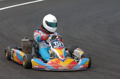 26 - 27/07/2008 : Challenge International 2.4 à Andorre (Photos Patrick Lascombes) 2008 — karting