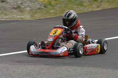 26 - 27/07/2008 : Challenge International 2.4 à Andorre (Photos Patrick Lascombes) 2008 — karting