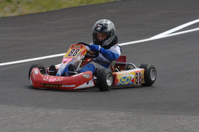 26 - 27/07/2008 : Challenge International 2.4 à Andorre (Photos Patrick Lascombes) 2008 — karting