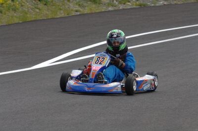 26 - 27/07/2008 : Challenge International 2.4 à Andorre (Photos Patrick Lascombes) 2008 — karting