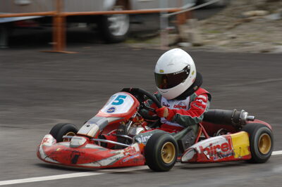 26 - 27/07/2008 : Challenge International 2.4 à Andorre (Photos Patrick Lascombes) 2008 — karting
